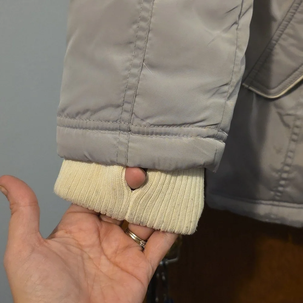 Michael Kors KID jacket Size 14 - Picture 4 of 6